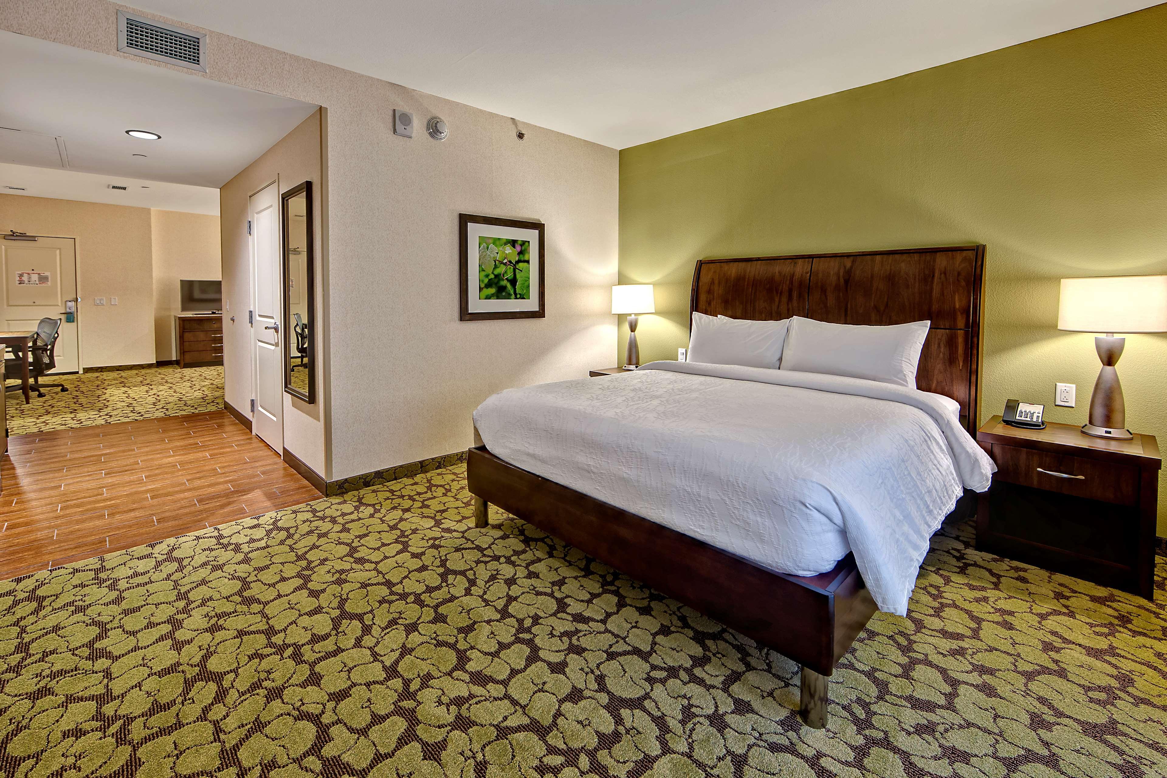 Hilton Garden Inn Nashville Downtown/Convention Center Eksteriør bilde