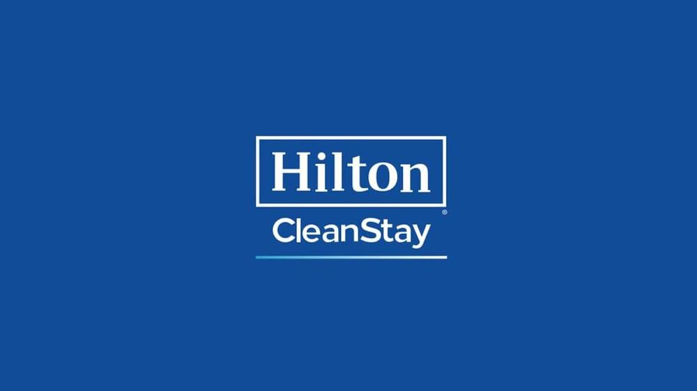 Hilton Garden Inn Nashville Downtown/Convention Center Eksteriør bilde