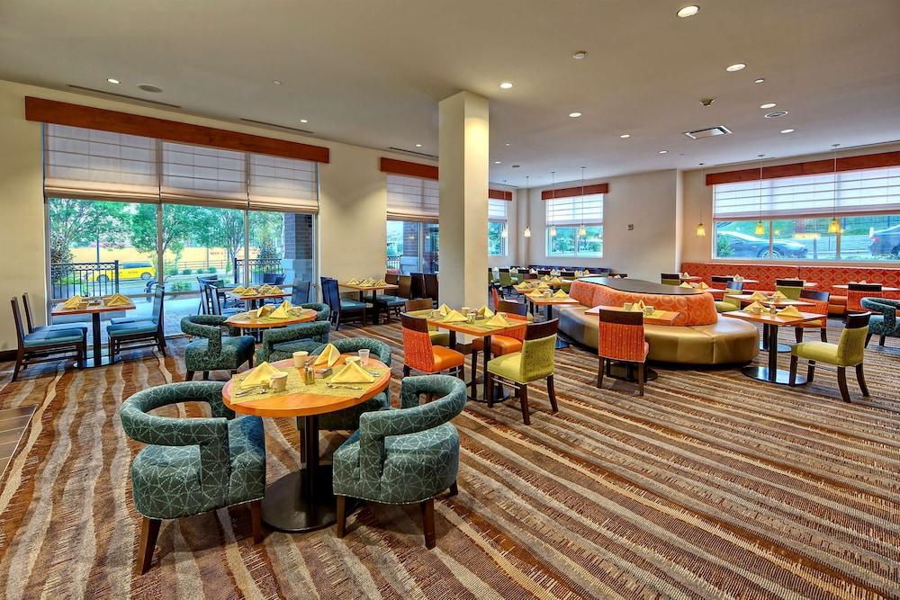 Hilton Garden Inn Nashville Downtown/Convention Center Eksteriør bilde
