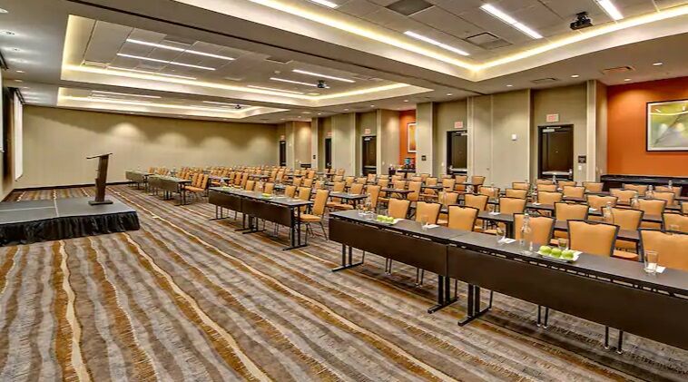 Hilton Garden Inn Nashville Downtown/Convention Center Eksteriør bilde